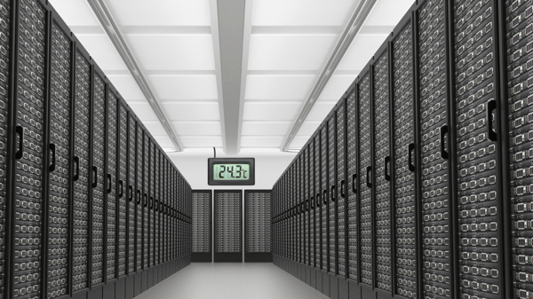 How A Temperature Monitoring System Can Help You Avoid A Data Center Disaster